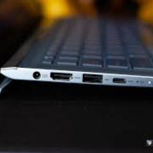 Asus ZenBook 2021. 14 inch in great shape. AMD Ryzen 5 3500 u processor.